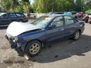 ✅ 2001 Daewoo Nubira CDX • VIN: KLAJB52Z31K647237 • Lot: 69299834. Wystawiony na Copart z przebiegiem 51 513 mil. Bezpłatny archiwum sprzedaży aukcyjnych z USA i szczegółowy raport historii pojazdu na DreamBid. Zdjęcie 1.