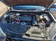 ✅ 2025 Honda CR-V Sport-L • VIN: 7FARS5H82SE037469 • Lot: 86840525. Wystawiony na Copart z przebiegiem 10 753 mil. Bezpłatny archiwum sprzedaży aukcyjnych z USA i szczegółowy raport historii pojazdu na DreamBid. Zdjęcie 12.