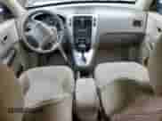 2007 Hyundai Tucson SE с VIN KM8JN72D67U665840, выставлен на аукционе Copart как лот 67326225 с пробегом 158 365 миль миль и Чистый • Clean title. История ставок и продаж доступна на DreamBid. Изображение 8.