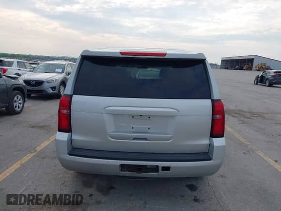 2016 Chevrolet Tahoe Commercial с VIN 1GNSKDEC8GR268241, выставлен на аукционе IAAI как лот 42440788 с пробегом 182 889 миль миль и . История ставок и продаж доступна на DreamBid. Изображение 16.