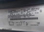 ✅ 2016 Ford Transit Cargo • VIN: 1FTYR2YMXGKA29838 • Лот: 43775931. Опубликован ранее на IAAI с пробегом 209 995 миль. Бесплатный доступ к архиву аукционных продаж из США и подробный отчёт об истории автомобиля на DreamBid. Изображение 9.