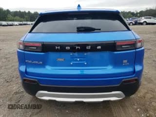 ✅ 2024 Honda Prologue EX • VIN: 3GPKHVRJ8RS505119 • Lot: 69680384. Wystawiony na Copart z przebiegiem 1 984 mil. Bezpłatny archiwum sprzedaży aukcyjnych z USA i szczegółowy raport historii pojazdu na DreamBid. Zdjęcie 6.