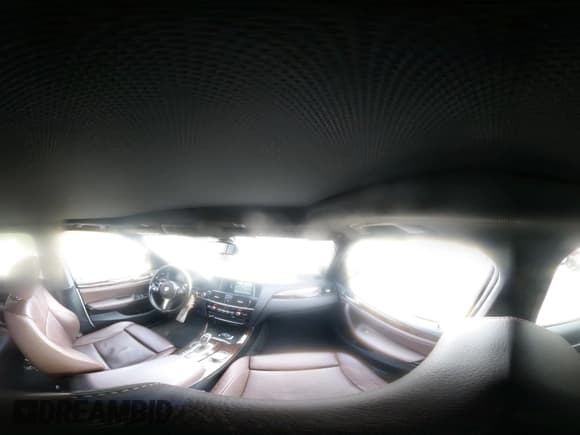 ✅ 2017 BMW X3 sDrive28i • VIN: 5UXWZ7C31H0V88161 • Lot: 43531099. Wystawiony na IAAI z przebiegiem 87 288 mil. Bezpłatny archiwum sprzedaży aukcyjnych z USA i szczegółowy raport historii pojazdu na DreamBid. Zdjęcie 18.