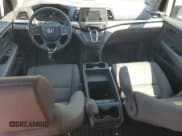 ✅ 2021 Honda Odyssey LX • VIN: 5FNRL6H2XMB033330 • Лот: 59979735. Опубликован ранее на Copart с пробегом 72 795 миль. Бесплатный доступ к архиву аукционных продаж из США и подробный отчёт об истории автомобиля на DreamBid. Изображение 8.