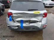 ✅ 2023 Hyundai Venue SE • VIN: KMHRB8A35PU215977 • Lot: 41930021. Listed on IAAI with 17,053 mi. Free auction sales archive from the USA and detailed vehicle history report at DreamBid. Image 6.