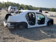 ✅ 2022 Chrysler 300 Touring L • VIN: 2C3CCADG0NH204242 • Lot: 72013625. Listed on Copart with Not provided. Free auction sales archive from the USA and detailed vehicle history report at DreamBid. Image 3.