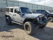 ✅ 2013 Jeep Wrangler Unlimited Moab • VIN: 1C4HJWEG3DL559572 • Лот: 65936865. Опубликован ранее на Copart с пробегом 103 324 миль. Бесплатный доступ к архиву аукционных продаж из США и подробный отчёт об истории автомобиля на DreamBid. Изображение 4.