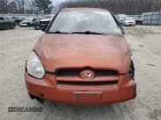 ✅ 2008 Hyundai Accent GS • VIN: KMHCM36C48U080083 • Лот: 47137185. Опубликован ранее на Copart с пробегом 127 564 миль. Бесплатный доступ к архиву аукционных продаж из США и подробный отчёт об истории автомобиля на DreamBid. Изображение 5.
