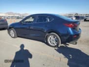 ✅ 2017 Mazda 3 Sport • VIN: 3MZBN1U76HM153348 • Лот: 91724965. Опубликован ранее на Copart с пробегом 225 009 миль. Бесплатный доступ к архиву аукционных продаж из США и подробный отчёт об истории автомобиля на DreamBid. Изображение 2.
