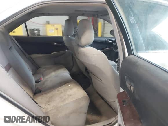 2013 Toyota Camry L with VIN 4T4BF1FK9DR293452, listed as a IAAI auction lot 42876325 with 225,034 mi miles and . Bid and sale history available at DreamBid. Image 8.