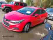 2017 Chevrolet Cruze LT с VIN 1G1BE5SM6H7162296, выставлен на аукционе IAAI как лот 43435614 с пробегом 147 705 миль миль и . История ставок и продаж доступна на DreamBid. Изображение 17.