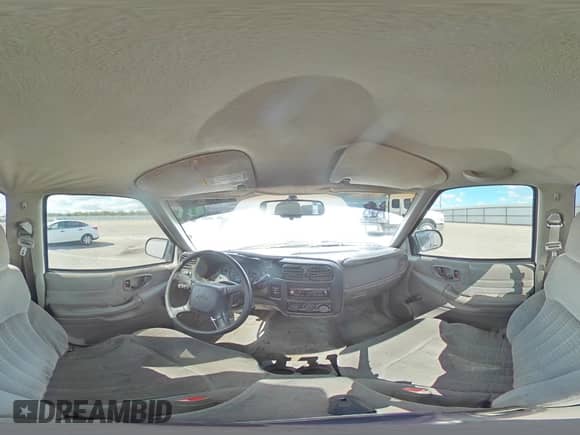 1999 Chevrolet S-10 LS with VIN 1GCCS1444XK140612, listed as a Copart auction lot 82521425 with 248,388 mi miles and Salvage title. Bid and sale history available at DreamBid. Image 15.