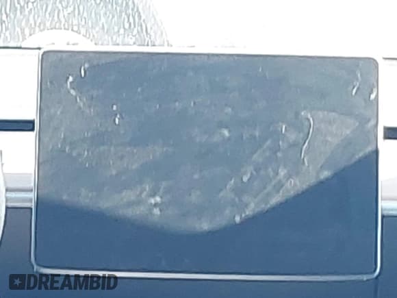 ✅ 2024 Tesla Model Y Long Range • VIN: 7SAYGDEE6RF086930 • Lot: 43453117. Listed on IAAI with Not provided. Free auction sales archive from the USA and detailed vehicle history report at DreamBid. Image 7.