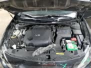 ✅ 2017 Nissan Maxima SV • VIN: 1N4AA6AP5HC364169 • Лот: 42391515. Опубликован ранее на Copart с пробегом 134 510 миль. Бесплатный доступ к архиву аукционных продаж из США и подробный отчёт об истории автомобиля на DreamBid. Изображение 11.