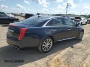 ✅ 2015 Cadillac XTS Luxury • VIN: 2G61M5S32F9169354 • Lot: 54887215. Listed on Copart with 138,795 mi. Free auction sales archive from the USA and detailed vehicle history report at DreamBid. Image 3.
