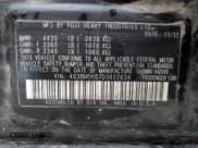 ✅ 2013 Subaru Legacy Limited • VIN: 4S3BMBK67D3022639 • Lot: 86649335. Wystawiony na Copart z przebiegiem 157 695 mil. Bezpłatny archiwum sprzedaży aukcyjnych z USA i szczegółowy raport historii pojazdu na DreamBid. Zdjęcie 12.