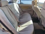 ✅ 2005 Hyundai Elantra GLS • VIN: KMHDN46D65U153109 • Lot: 44792385. Wystawiony na Copart z przebiegiem 178 386 mil. Bezpłatny archiwum sprzedaży aukcyjnych z USA i szczegółowy raport historii pojazdu na DreamBid. Zdjęcie 11.