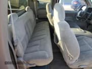 ✅ 1998 Chevrolet Silverado 1500 • VIN: 1GCEK19R8WR108930 • Lot: 69475335. Listed on Copart with 205,360 mi. Free auction sales archive from the USA and detailed vehicle history report at DreamBid. Image 10.