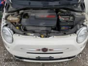 ✅ 2017 FIAT 500 Pop • VIN: 3C3CFFLR2HT526304 • Lot: 85171454. Wystawiony na Copart z przebiegiem 90 550 mil. Bezpłatny archiwum sprzedaży aukcyjnych z USA i szczegółowy raport historii pojazdu na DreamBid. Zdjęcie 11.