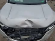 ✅ 2020 Chevrolet Equinox LT • VIN: 3GNAXJEV7LL272263 • Lot: 93365865. Listed on Copart with 47,836 mi. Free auction sales archive from the USA and detailed vehicle history report at DreamBid. Image 12.