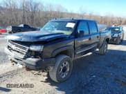 ✅ 2005 Chevrolet Silverado 2500HD LS • VIN: 1GCHK23U65F800202 • Lot: 41501212. Wystawiony na IAAI z przebiegiem 247 454 mil. Bezpłatny archiwum sprzedaży aukcyjnych z USA i szczegółowy raport historii pojazdu na DreamBid. Zdjęcie 2.