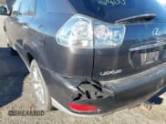 ✅ 2009 Lexus RX 350 • VIN: 2T2HK31U09C112411 • Lot: 43782400. Listed on IAAI with 267,250 mi. Free auction sales archive from the USA and detailed vehicle history report at DreamBid. Image 17.