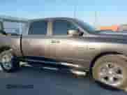 2017 Ram 1500 SLT с VIN 1C6RR7LT6HS566800, выставлен на аукционе IAAI как лот 43330506 с пробегом 128 041 миль миль и . История ставок и продаж доступна на DreamBid. Изображение 13.