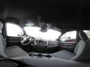 ✅ 2022 Ram 1500 Warlock • VIN: 1C6RR7GT7NS156173 • Lot: 41427862. Listed on IAAI with 14,119 mi. Free auction sales archive from the USA and detailed vehicle history report at DreamBid. Image 17.