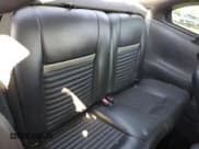 ✅ 2003 Ford Mustang Premium Mach 1 • VIN: 1FAFP42R43F450797 • Lot: 52409585. Wystawiony na Copart z przebiegiem Nie podano. Bezpłatny archiwum sprzedaży aukcyjnych z USA i szczegółowy raport historii pojazdu na DreamBid. Zdjęcie 10.