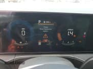 ✅ 2024 Hyundai Santa Fe SE • VIN: 5NMP14GL8RH026846 • Lot: 84798475. Listed on Copart with 15,807 mi. Free auction sales archive from the USA and detailed vehicle history report at DreamBid. Image 9.