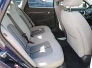 ✅ 2021 Hyundai Sonata SE • VIN: 5NPEG4JA5MH110714 • Lot: 87104455. Listed on Copart with 95,191 mi. Free auction sales archive from the USA and detailed vehicle history report at DreamBid. Image 10.