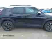 2025 Chevrolet TrailBlazer ACTIV с VIN KL79MVSL5SB153672, выставлен на аукционе IAAI как лот 43013033 с пробегом 5 126 миль миль и . История ставок и продаж доступна на DreamBid. Изображение 14.