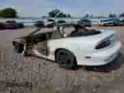 1997 Chevrolet Camaro z VIN 2G1FP22K2V2132028, wystawiony jako Copart lot #59849025 z przebiegiem Nie podano mil oraz Nie do naprawy • Non repairable. Historia ofert i sprzedaży dostępna na DreamBid. Obrazek 2.