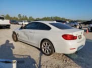 ✅ 2015 BMW 4 Series 428i xDrive • VIN: WBA3N5C55FK484633 • Lot: 82354835. Wystawiony na Copart z przebiegiem 125 954 mil. Bezpłatny archiwum sprzedaży aukcyjnych z USA i szczegółowy raport historii pojazdu na DreamBid. Zdjęcie 2.