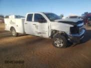 ✅ 2017 Chevrolet Silverado 2500HD • VIN: 1GB2KUEG9HZ385196 • Лот: 84614785. Опубликован ранее на Copart с пробегом 179 781 миль. Бесплатный доступ к архиву аукционных продаж из США и подробный отчёт об истории автомобиля на DreamBid. Изображение 4.