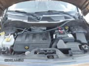 ✅ 2017 Jeep Patriot High Altitude • VIN: 1C4NJRFB2HD155301 • Lot: 43187793. Wystawiony na IAAI z przebiegiem 111 676 mil. Bezpłatny archiwum sprzedaży aukcyjnych z USA i szczegółowy raport historii pojazdu na DreamBid. Zdjęcie 10.