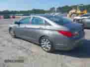 2011 Hyundai Sonata Limited z VIN 5NPEC4AC2BH028837, wystawiony jako IAAI lot #43265965 z przebiegiem 104 452 mil mil oraz . Historia ofert i sprzedaży dostępna na DreamBid. Obrazek 3.