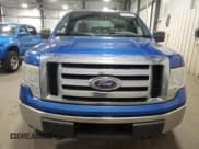 ✅ 2010 Ford F-150 XL • VIN: 1FTNF1E80AKA65073 • Lot: 87073784. Listed on Copart with 152,412 mi. Free auction sales archive from the USA and detailed vehicle history report at DreamBid. Image 5.