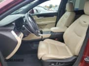 ✅ 2017 Cadillac XT5 Luxury FWD • VIN: 1GYKNBRS4HZ115132 • Lot: 84016135. Listed on Copart with 57,993 mi. Free auction sales archive from the USA and detailed vehicle history report at DreamBid. Image 7.