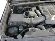 ✅ 2017 Toyota 4Runner SR5 Premium • VIN: JTEBU5JR0H5482700 • Lot: 92998055. Listed on Copart with 146,603 mi. Free auction sales archive from the USA and detailed vehicle history report at DreamBid. Image 14.