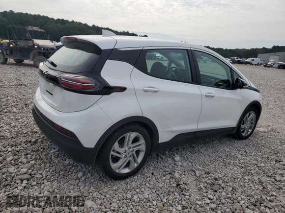 ✅ 2023 Chevrolet Bolt EV 1LT • VIN: 1G1FW6S04P4110005 • Лот: 68889115. Опубликован ранее на Copart с пробегом 43 153 миль. Бесплатный доступ к архиву аукционных продаж из США и подробный отчёт об истории автомобиля на DreamBid. Изображение 3.