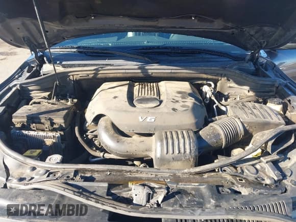 ✅ 2015 Dodge Durango SXT • VIN: 1C4RDHAG6FC745137 • Lot: 43733793. Listed on IAAI with 147,067 mi. Free auction sales archive from the USA and detailed vehicle history report at DreamBid. Image 10.