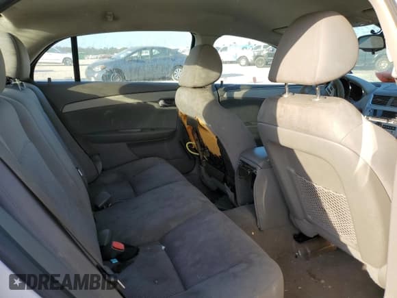 ✅ 2012 Chevrolet Malibu 1FL • VIN: 1G1ZA5EU1CF148360 • Lot: 78217884. Listed on Copart with 177,172 mi. Free auction sales archive from the USA and detailed vehicle history report at DreamBid. Image 10.