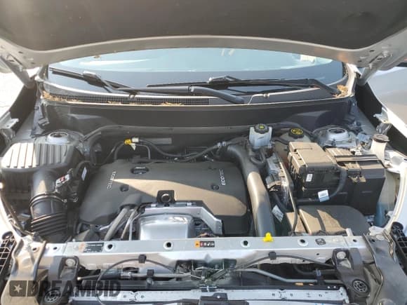 ✅ 2018 GMC Terrain Denali • VIN: 3GKALXEX4JL208451 • Lot: 81716805. Wystawiony na Copart z przebiegiem 35 433 mil. Bezpłatny archiwum sprzedaży aukcyjnych z USA i szczegółowy raport historii pojazdu na DreamBid. Zdjęcie 12.