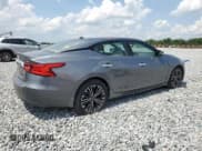 ✅ 2016 Nissan Maxima SV • VIN: 1N4AA6AP8GC441163 • Lot: 58481555. Listed on Copart with 194,478 mi. Free auction sales archive from the USA and detailed vehicle history report at DreamBid. Image 3.