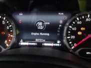 ✅ 2017 Jeep Renegade Latitude • VIN: ZACCJBBB8HPG33873 • Lot: 43235483. Listed on IAAI with 80,731 mi. Free auction sales archive from the USA and detailed vehicle history report at DreamBid. Image 15.