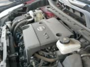 ✅ 2018 Nissan Murano Platinum • VIN: 5N1AZ2MG1JN201547 • Lot: 43414477. Listed on IAAI with 134,417 mi. Free auction sales archive from the USA and detailed vehicle history report at DreamBid. Image 18.