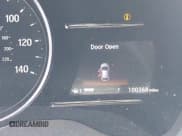 ✅ 2022 Honda HR-V EX • VIN: 3CZRU5H51NM726652 • Lot: 42884570. Listed on IAAI with 100,368 mi. Free auction sales archive from the USA and detailed vehicle history report at DreamBid. Image 15.