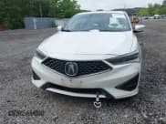✅ 2020 Acura ILX Premium • VIN: 19UDE2F82LA006152 • Лот: 42981986. Опубликован ранее на IAAI с пробегом 151 968 миль. Бесплатный доступ к архиву аукционных продаж из США и подробный отчёт об истории автомобиля на DreamBid. Изображение 6.