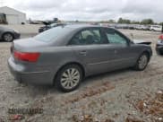 ✅ 2010 Hyundai Sonata Limited • VIN: 5NPEU4AF9AH603151 • Лот: 76024344. Опубликован ранее на Copart с пробегом 120 413 миль. Бесплатный доступ к архиву аукционных продаж из США и подробный отчёт об истории автомобиля на DreamBid. Изображение 3.